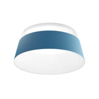Stilnovo Oxygen LED ceiling lamp diam. 75 cm. Buy on Shopdecor STILNOVO collections