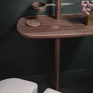 Nomon Momentos Tocador Vanity Table dressing table with pouf Buy on Shopdecor NOMON collections