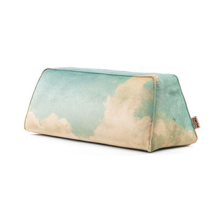 Seletti Toiletpaper Backrest Clouds Buy on Shopdecor TOILETPAPER HOME collections