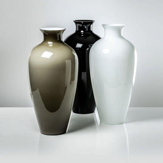 Venini Labuan 706.01 vase h. 65 cm. Buy on Shopdecor VENINI collections